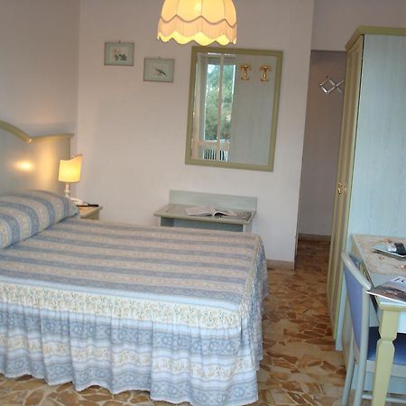 Hotel Villa Rona Forte dei Marmi Extérieur photo