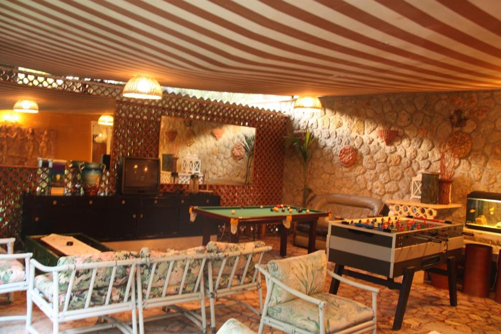 Hotel Villa Rona Forte dei Marmi Extérieur photo