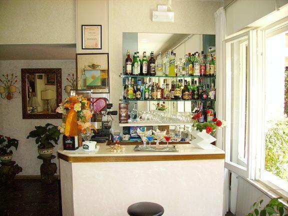 Hotel Villa Rona Forte dei Marmi Extérieur photo
