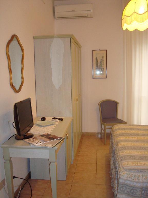 Hotel Villa Rona Forte dei Marmi Chambre photo